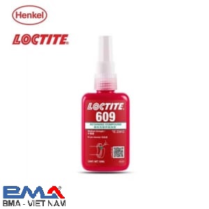 Keo chống xoay Loctite 609